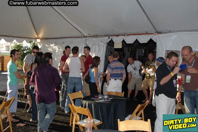 Meet & Greet Happy Hour