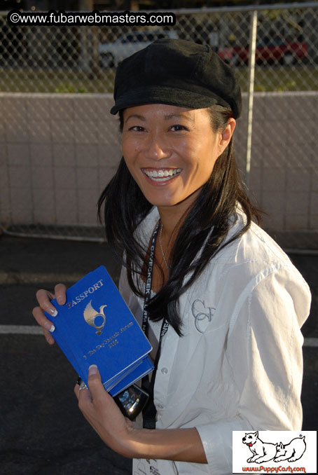 Meet & Greet Happy Hour