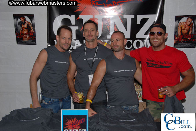 Meet & Greet Happy Hour