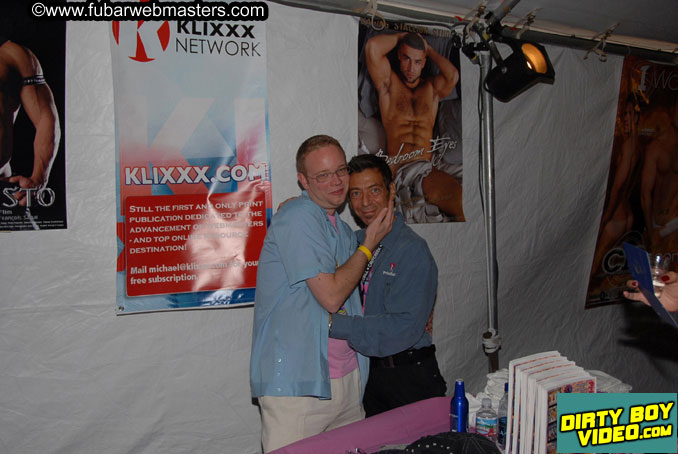 Meet & Greet Happy Hour