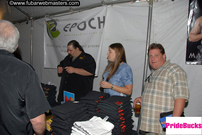 Meet & Greet Happy Hour