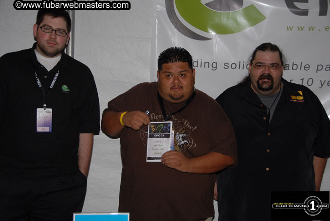 Meet & Greet Happy Hour