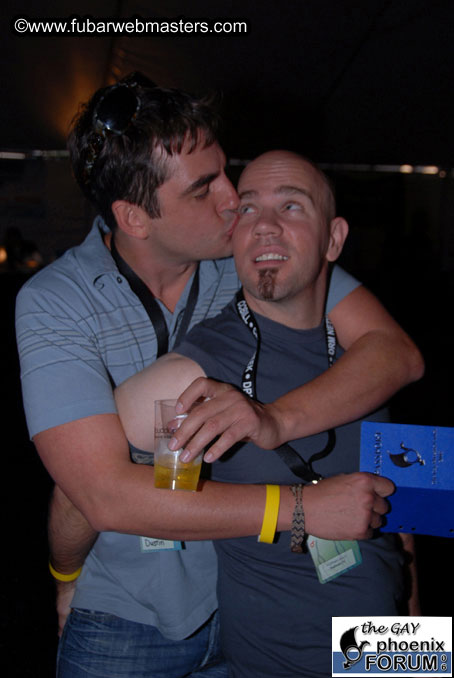 Meet & Greet Happy Hour