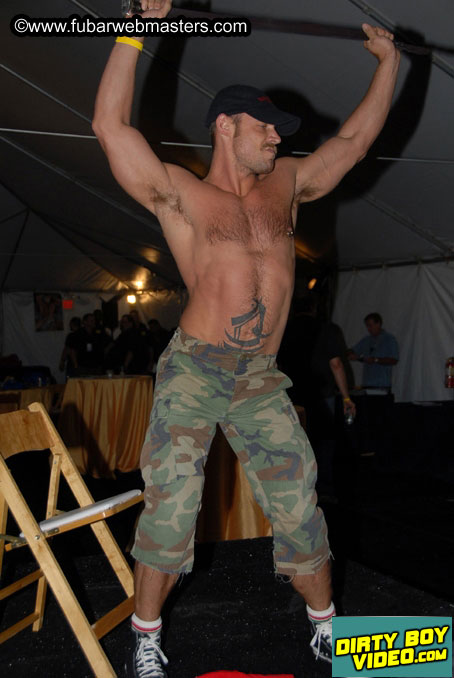 Meet & Greet Happy Hour