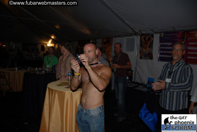 Meet & Greet Happy Hour