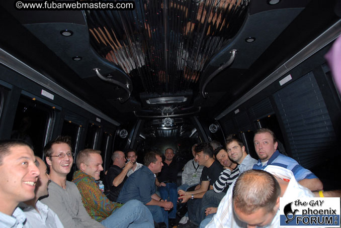 Dinner at Ruth's Chris Steak Hous