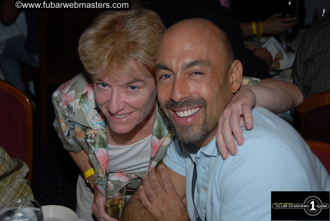 Dinner at Ruth's Chris Steak Hous