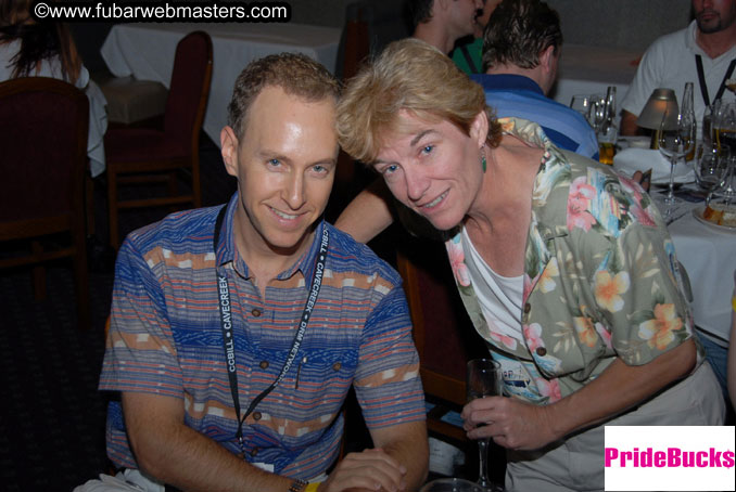 Dinner at Ruth's Chris Steak Hous