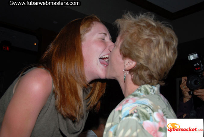 Dinner at Ruth's Chris Steak Hous