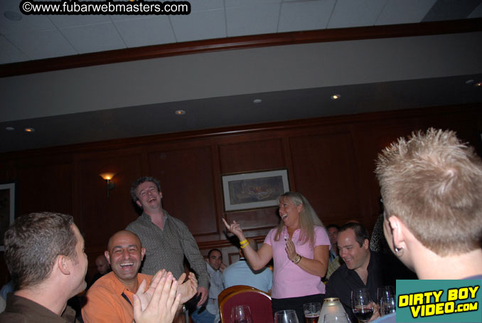 Dinner at Ruth's Chris Steak Hous