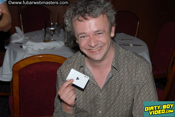 Dinner at Ruth's Chris Steak Hous