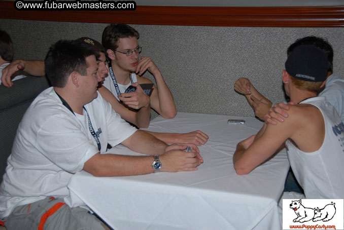 Dinner at Ruth's Chris Steak Hous