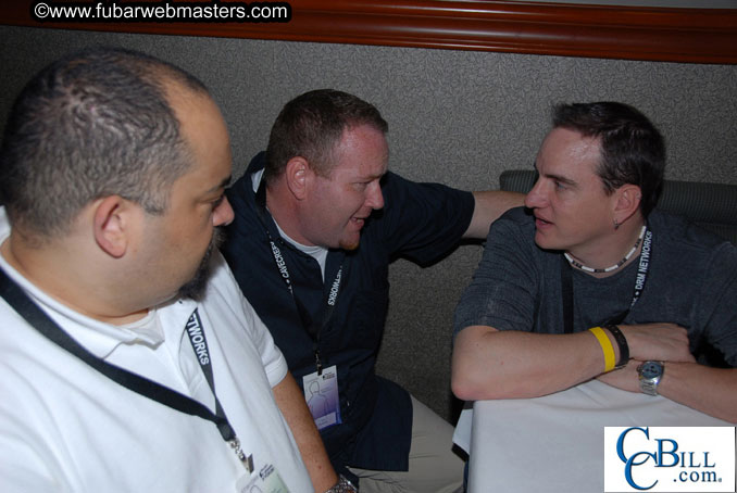 Dinner at Ruth's Chris Steak Hous