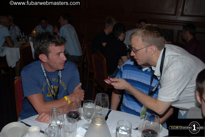 Dinner at Ruth's Chris Steak Hous