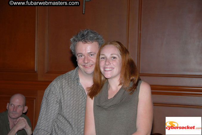 Dinner at Ruth's Chris Steak Hous