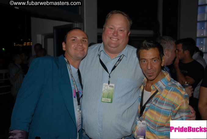 Miami Vice Night... Back to the 80's