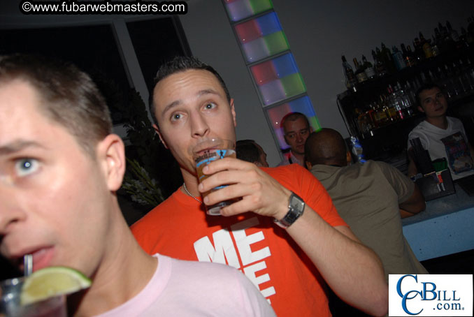 Miami Vice Night... Back to the 80's