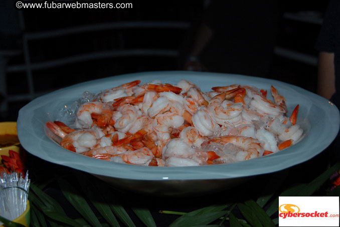 Miami Vice Night... Back to the 80's