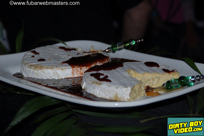 Miami Vice Night... Back to the 80's