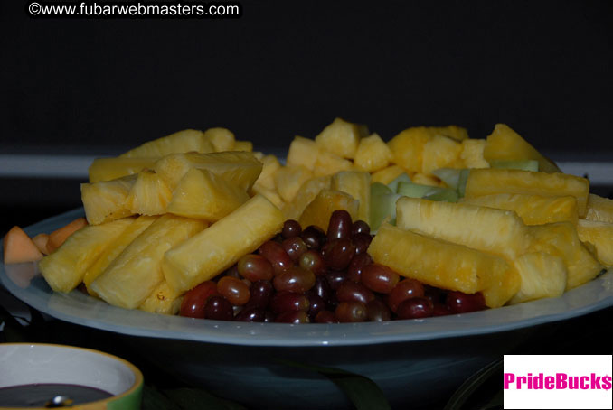 Miami Vice Night... Back to the 80's