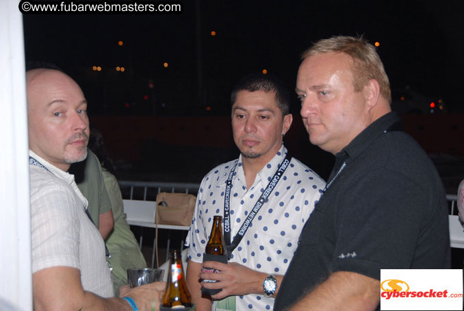 Miami Vice Night... Back to the 80's