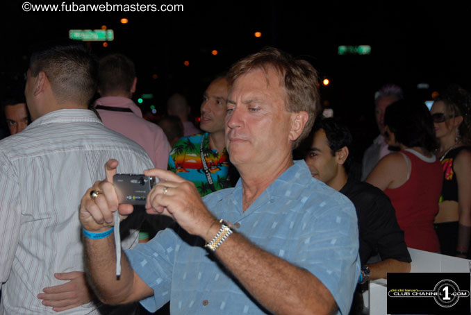 Miami Vice Night... Back to the 80's