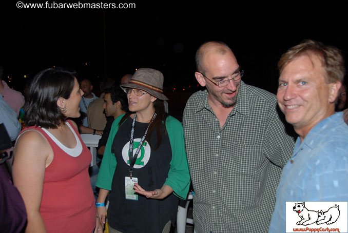 Miami Vice Night... Back to the 80's