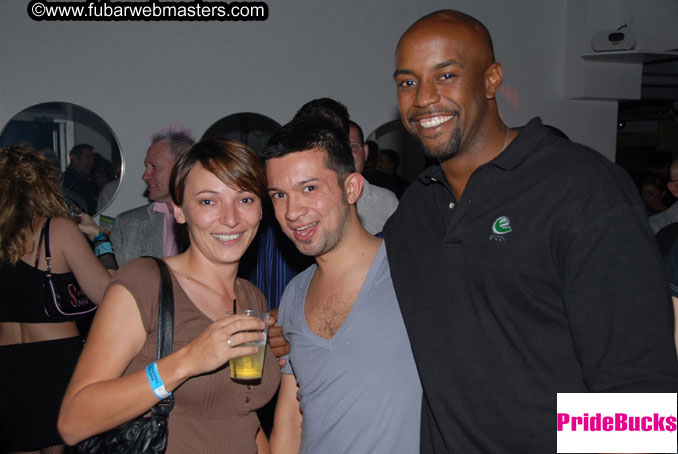 Miami Vice Night... Back to the 80's