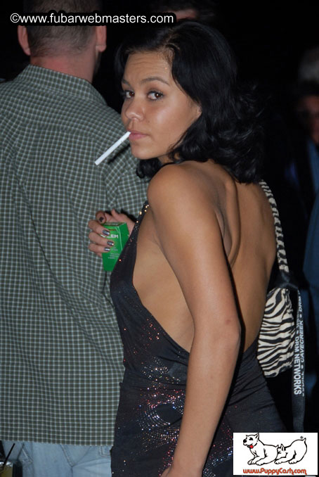 Miami Vice Night... Back to the 80's