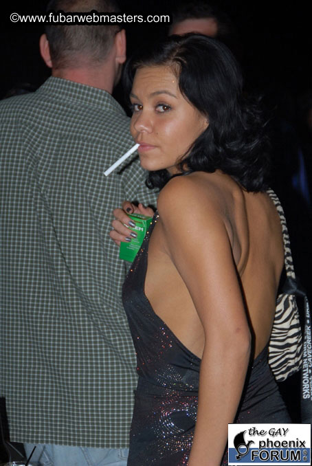 Miami Vice Night... Back to the 80's