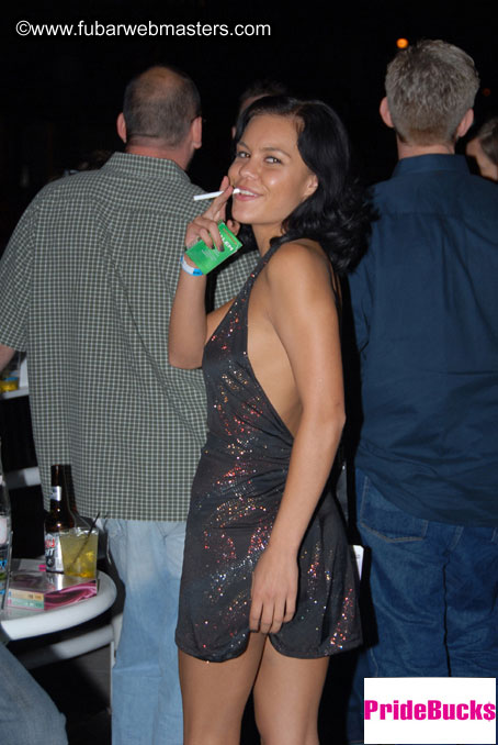 Miami Vice Night... Back to the 80's