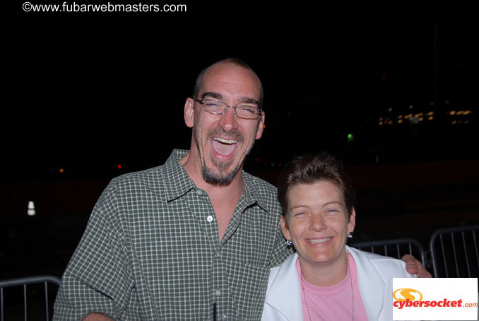 Miami Vice Night... Back to the 80's