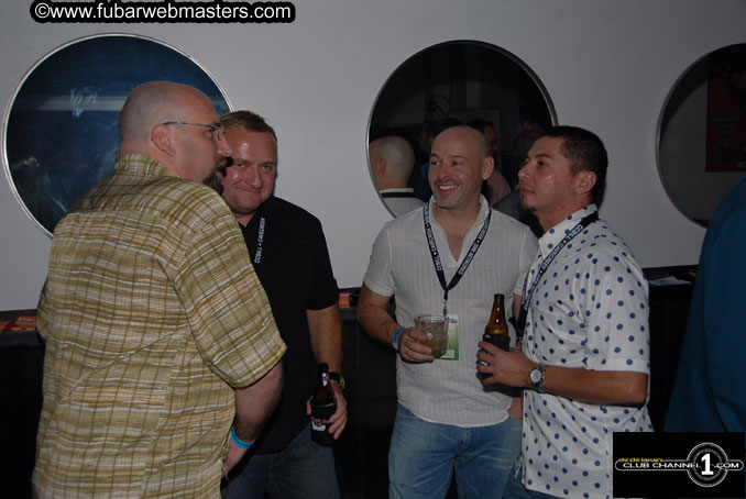 Miami Vice Night... Back to the 80's