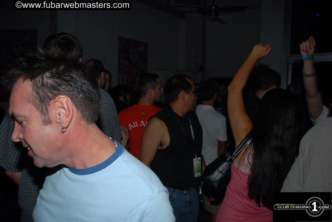 Miami Vice Night... Back to the 80's