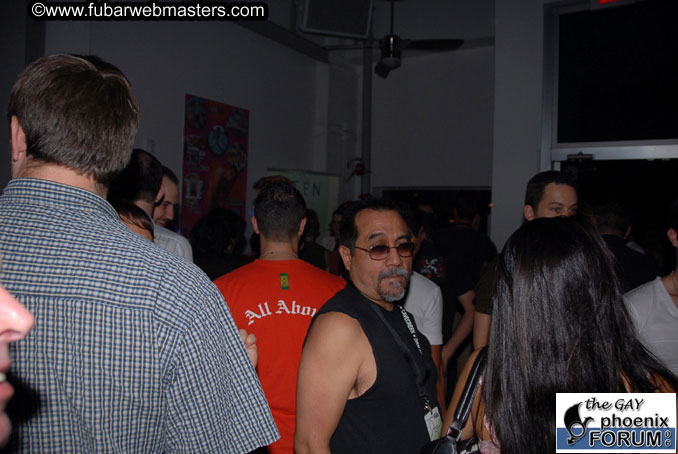 Miami Vice Night... Back to the 80's