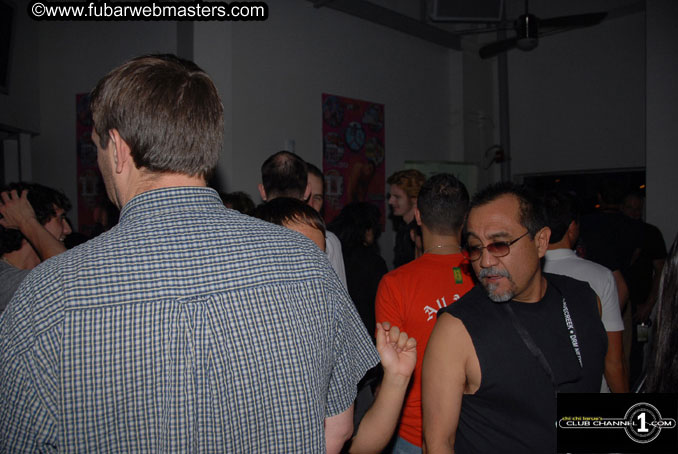 Miami Vice Night... Back to the 80's