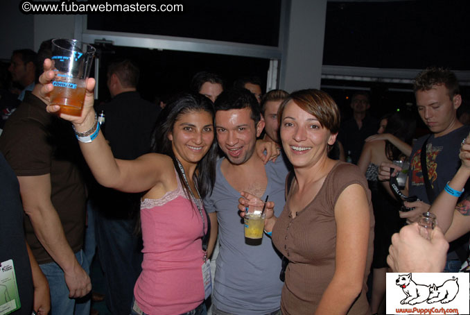 Miami Vice Night... Back to the 80's