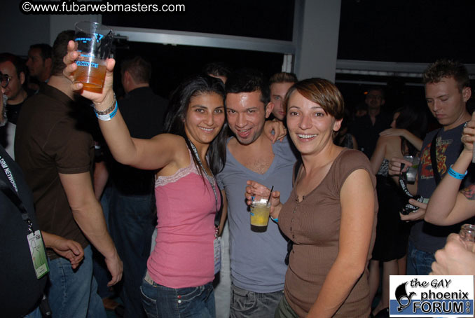 Miami Vice Night... Back to the 80's