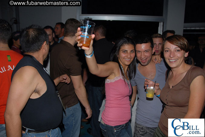 Miami Vice Night... Back to the 80's