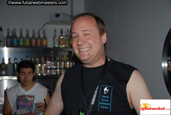 Miami Vice Night... Back to the 80's