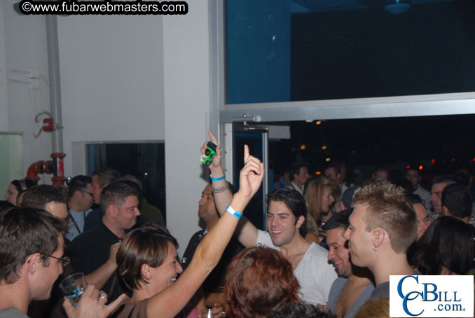 Miami Vice Night... Back to the 80's