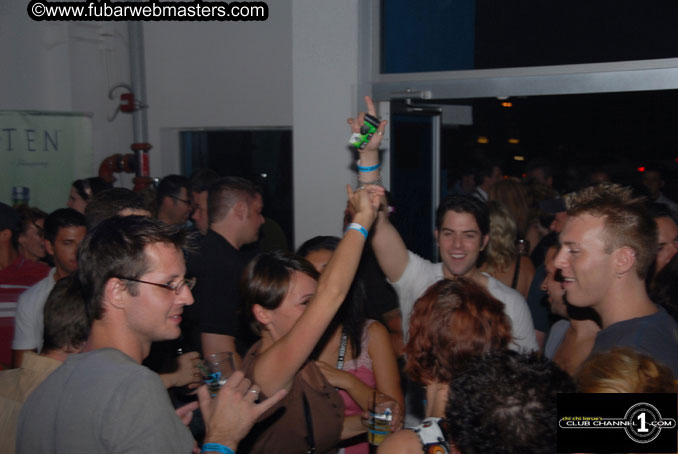 Miami Vice Night... Back to the 80's