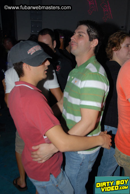 Miami Vice Night... Back to the 80's