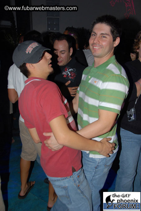 Miami Vice Night... Back to the 80's