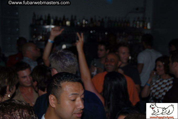 Miami Vice Night... Back to the 80's