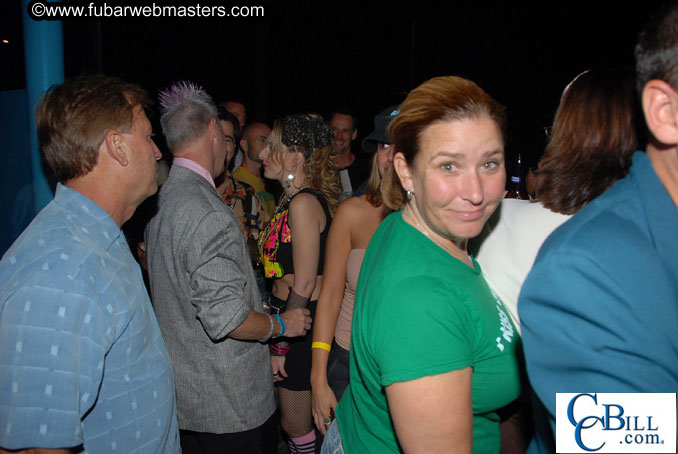 Miami Vice Night... Back to the 80's