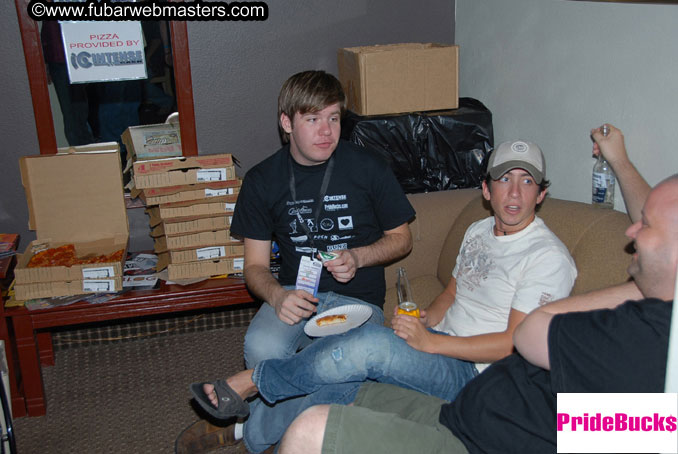 Dirty Boy Video All Night Fag Bash #2