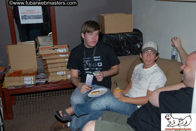 Dirty Boy Video All Night Fag Bash #2