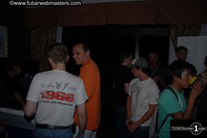 Dirty Boy Video All Night Fag Bash #2