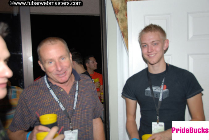 Dirty Boy Video All Night Fag Bash #2